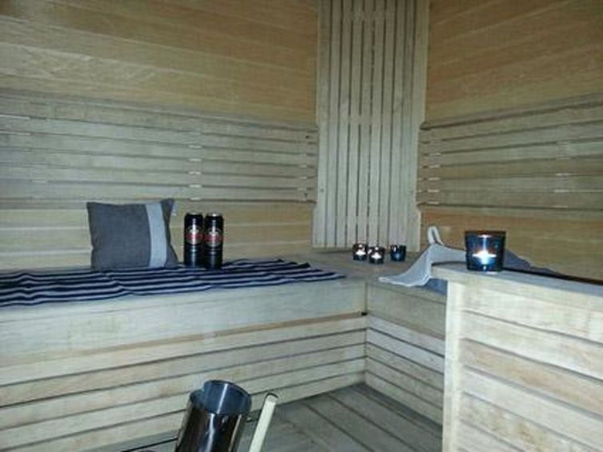 5 Star Villa with First Class Amenities, Varsinais Suomi Satakunta Villa 1043