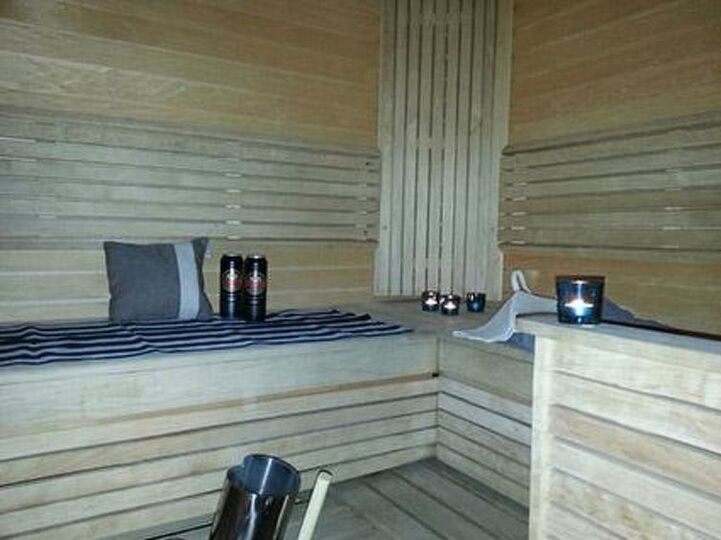5 Star Villa with First Class Amenities, Varsinais Suomi Satakunta Villa 1043