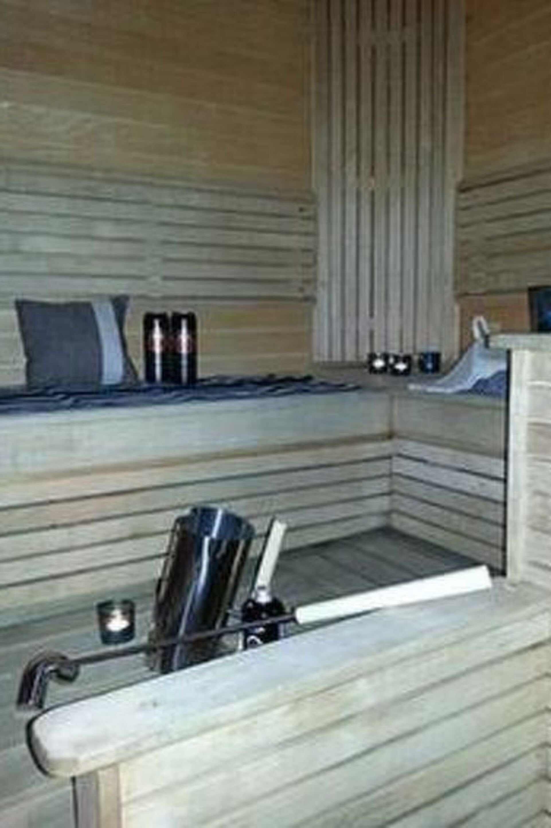 5 Star Villa with First Class Amenities, Varsinais Suomi Satakunta Villa 1043