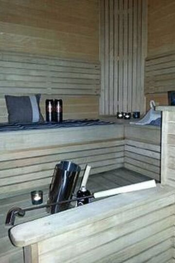 5 Star Villa with First Class Amenities, Varsinais Suomi Satakunta Villa 1043