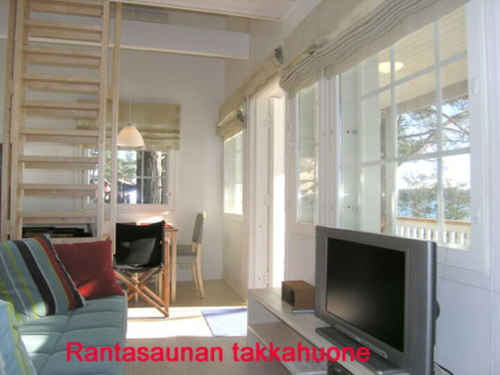 5 Star Villa with First Class Amenities, Varsinais Suomi Satakunta Villa 1043