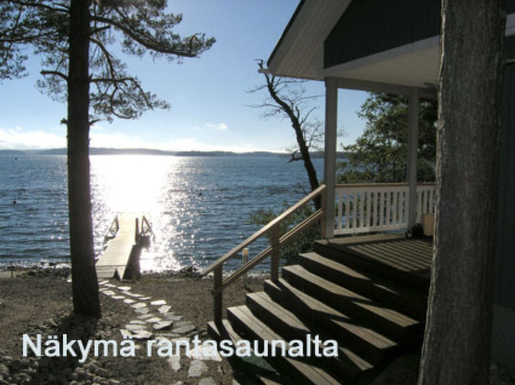 5 Star Villa with First Class Amenities, Varsinais Suomi Satakunta Villa 1043