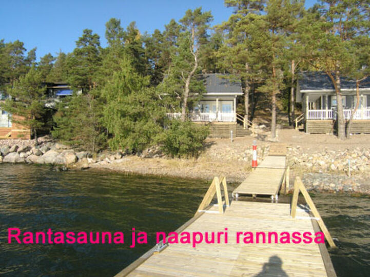 5 Star Villa with First Class Amenities, Varsinais Suomi Satakunta Villa 1043