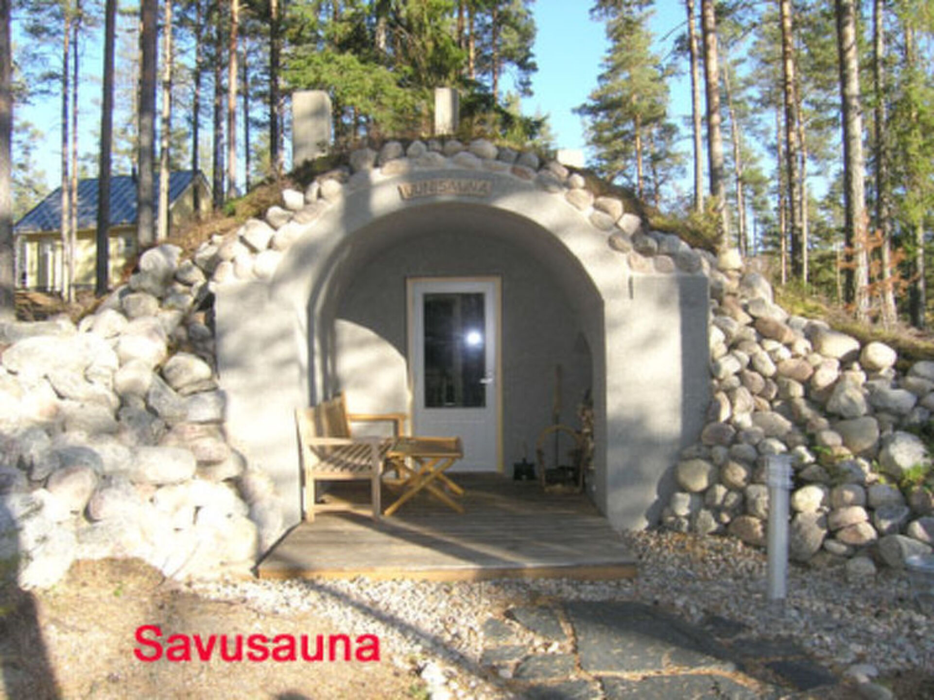 5 Star Villa with First Class Amenities, Varsinais Suomi Satakunta Villa 1043