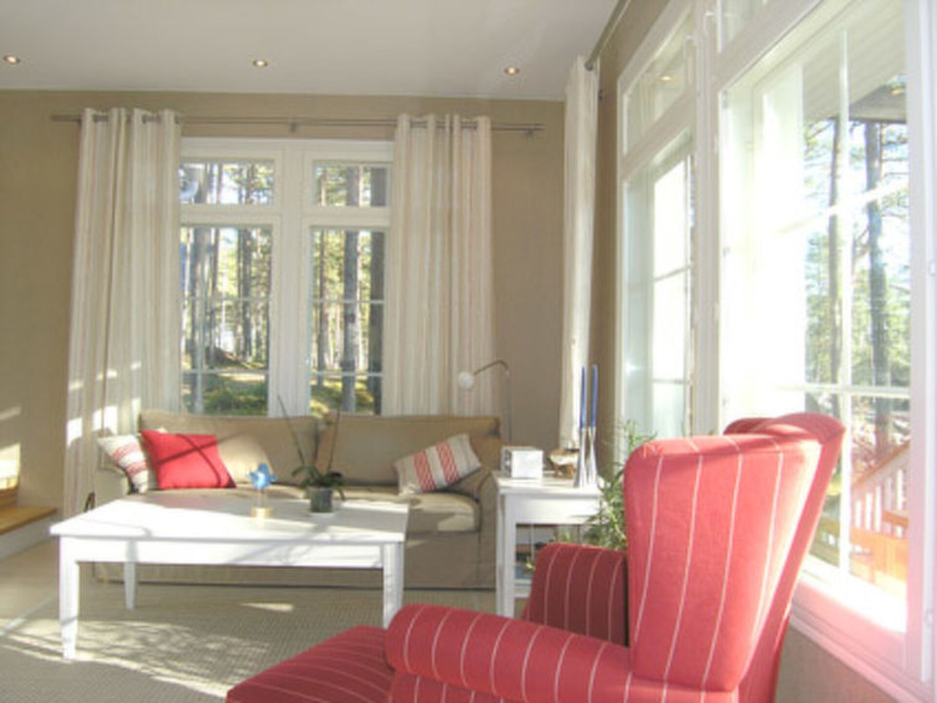5 Star Villa with First Class Amenities, Varsinais Suomi Satakunta Villa 1043