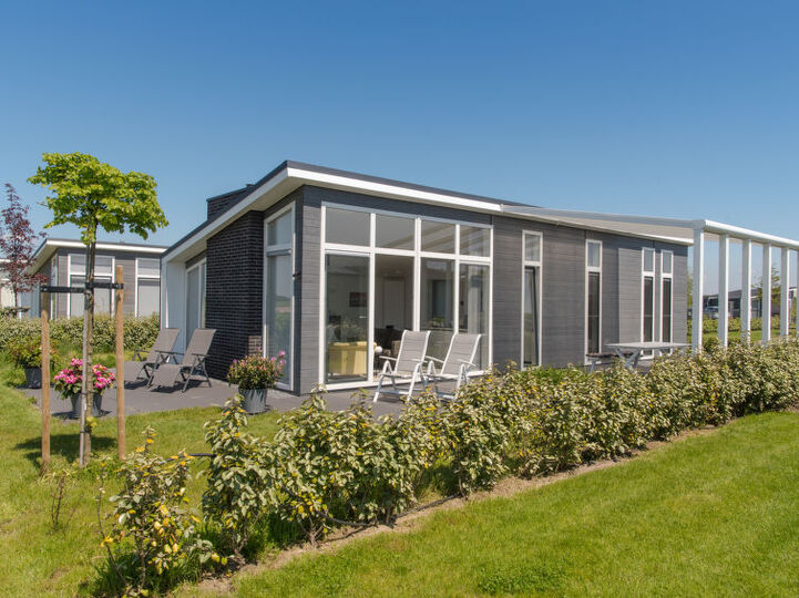 Exclusive 2 Bedroom Villa, Zeeland Villa 1088