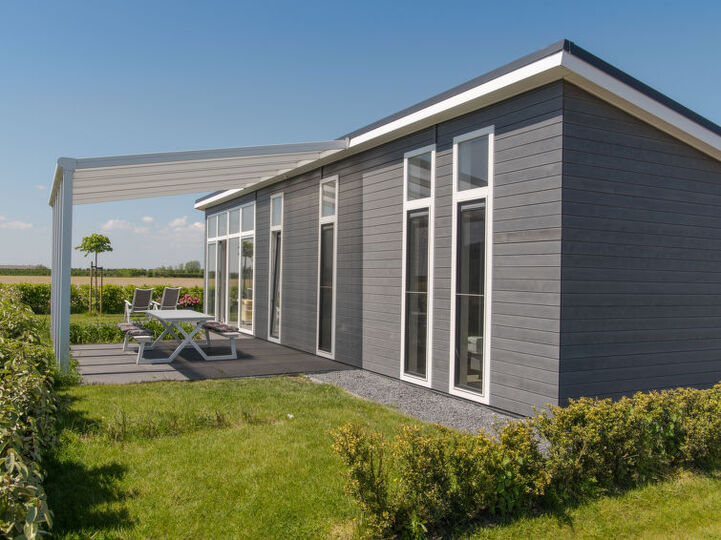 Exclusive 2 Bedroom Villa, Zeeland Villa 1088