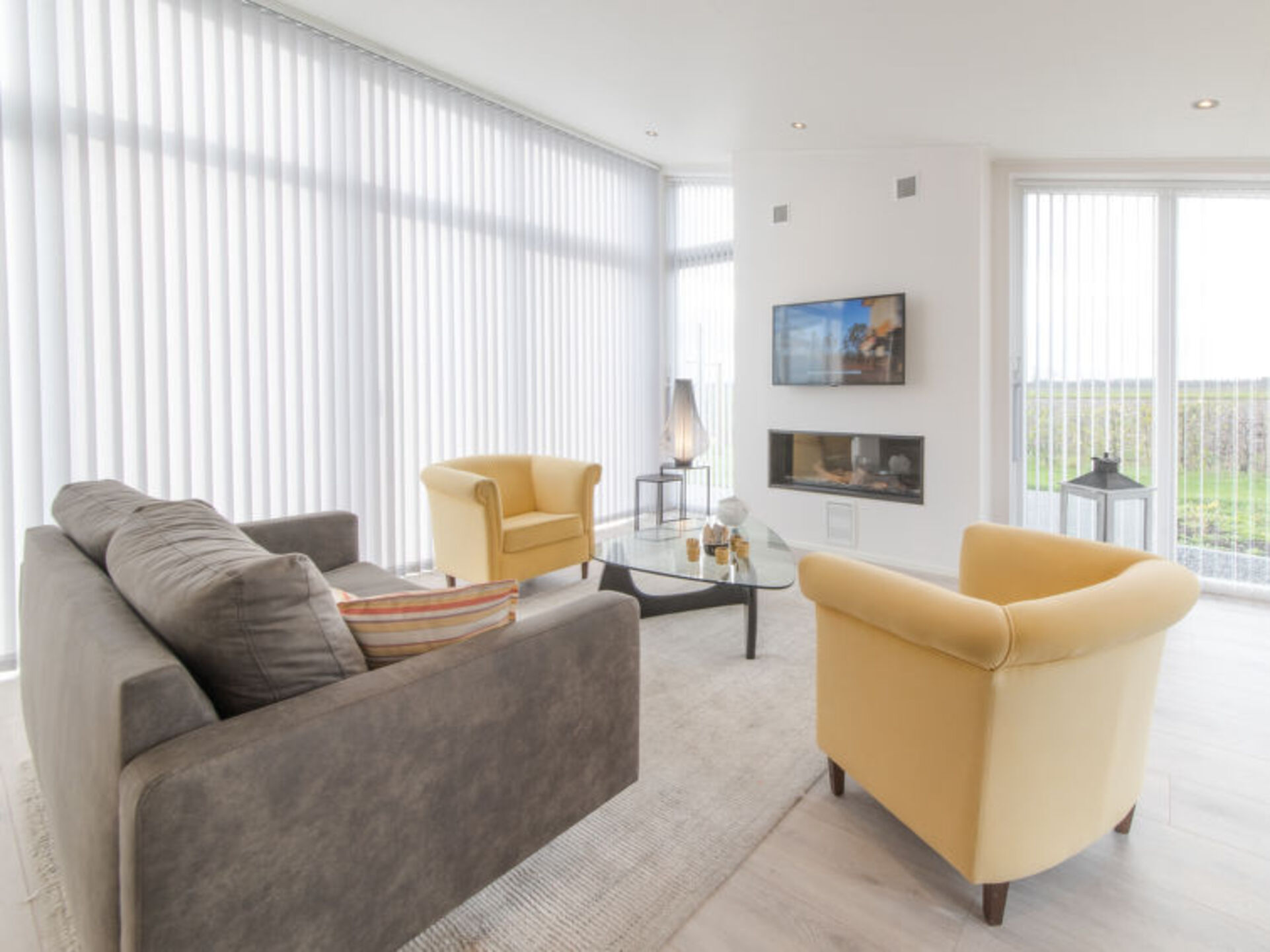 Exclusive 2 Bedroom Villa, Zeeland Villa 1088