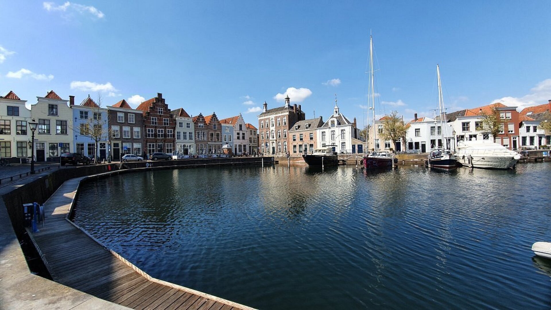 Exclusive 2 Bedroom Villa, Zeeland Villa 1088