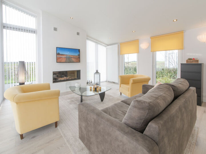 Exclusive 2 Bedroom Villa, Zeeland Villa 1088