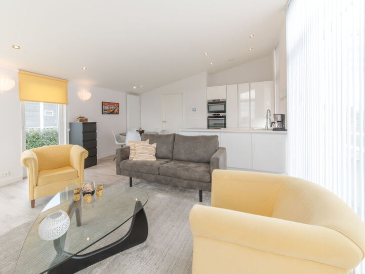 Exclusive 2 Bedroom Villa, Zeeland Villa 1088