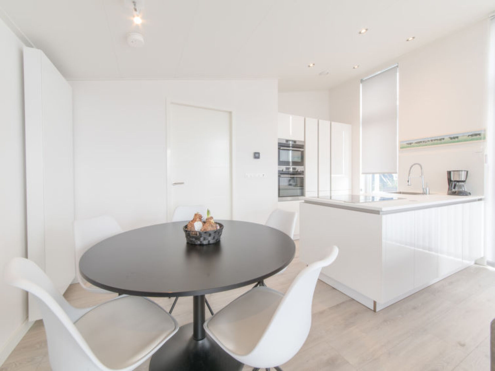 Exclusive 2 Bedroom Villa, Zeeland Villa 1088