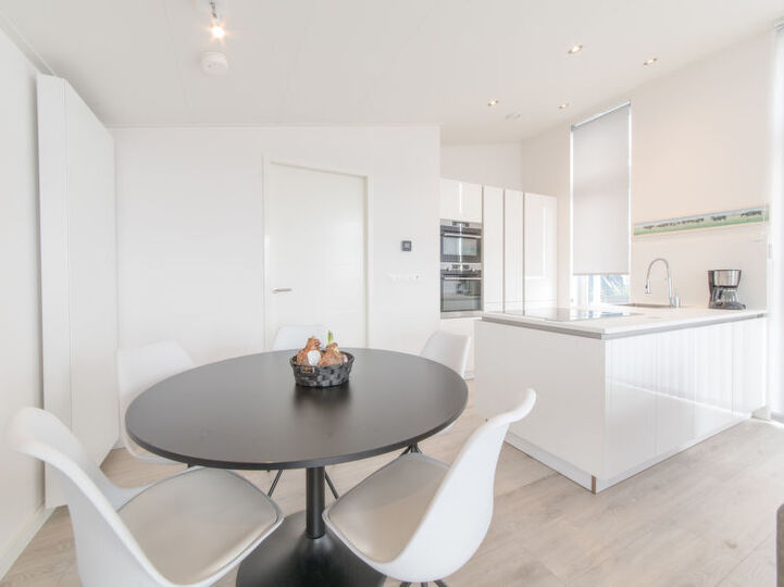 Exclusive 2 Bedroom Villa, Zeeland Villa 1088