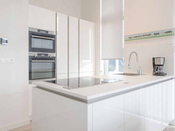 Exclusive 2 Bedroom Villa, Zeeland Villa 1088