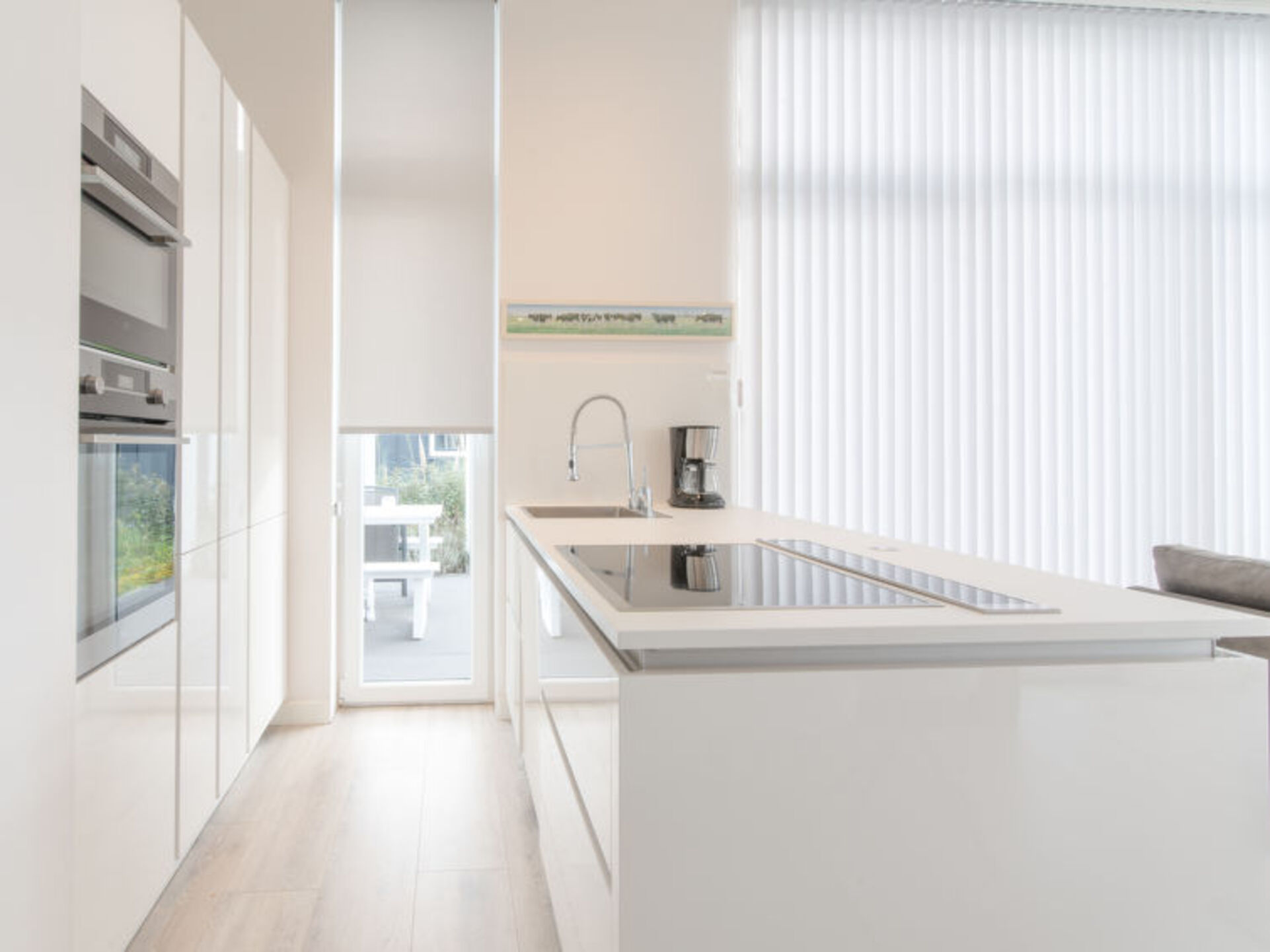 Exclusive 2 Bedroom Villa, Zeeland Villa 1088