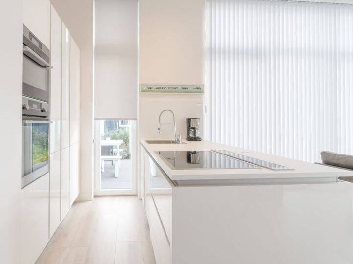 Exclusive 2 Bedroom Villa, Zeeland Villa 1088