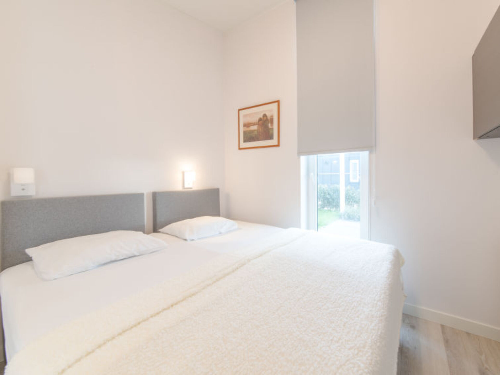 Exclusive 2 Bedroom Villa, Zeeland Villa 1088