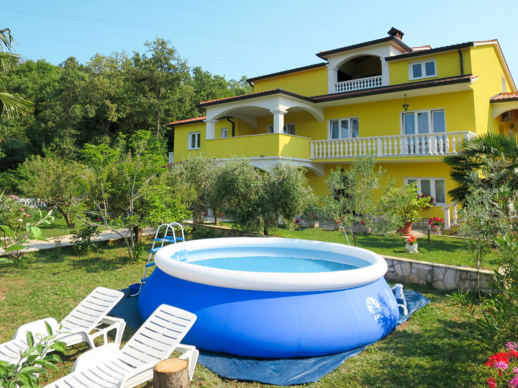 5 Star Villa with First Class Amenities, Istarska županija Villa 1241