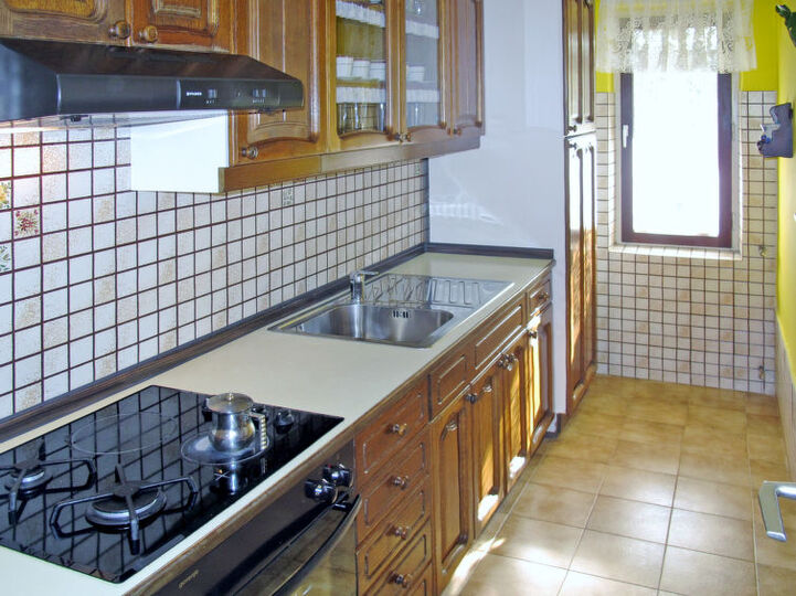 5 Star Villa with First Class Amenities, Istarska županija Villa 1241