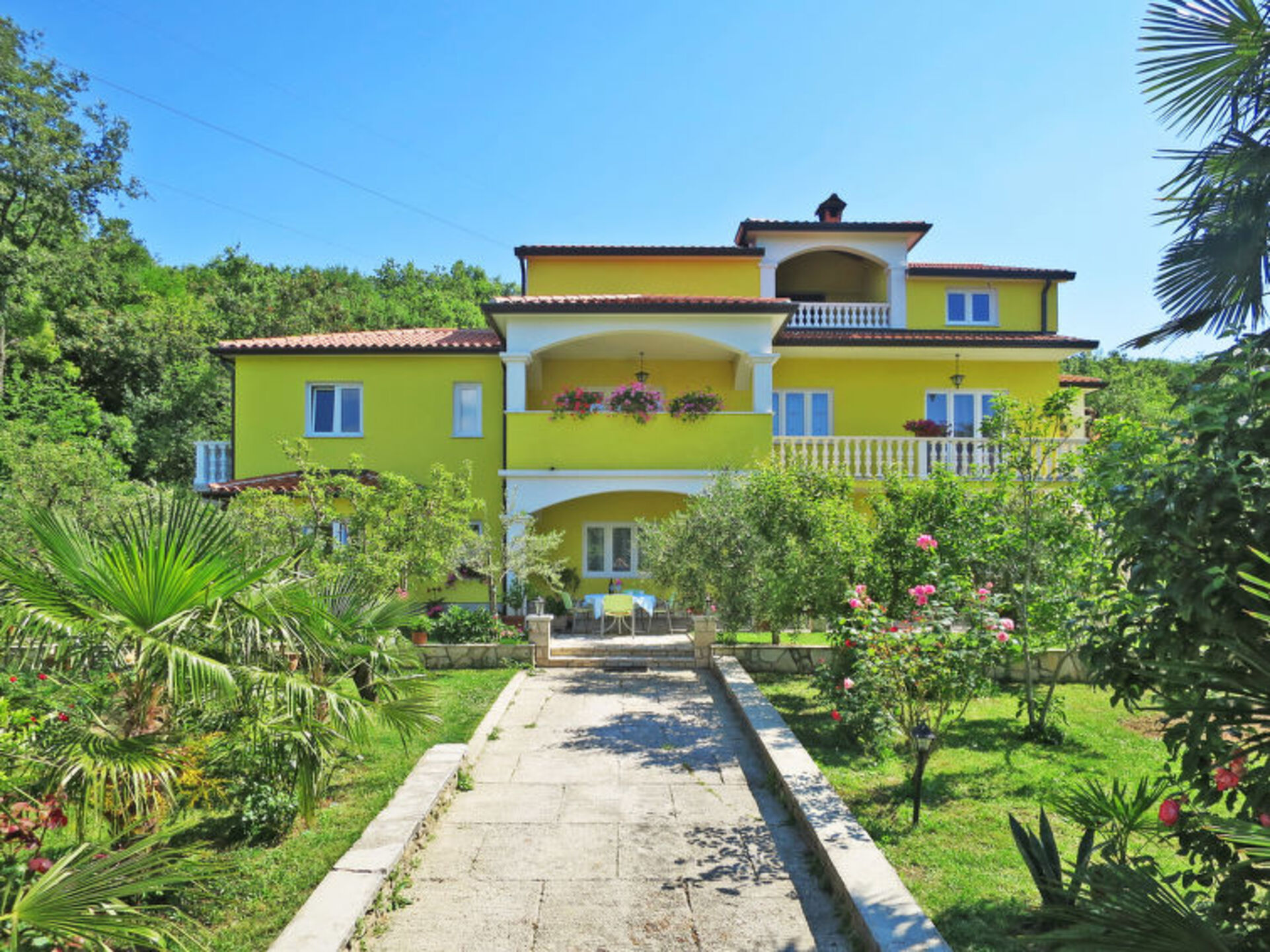 5 Star Villa with First Class Amenities, Istarska županija Villa 1241