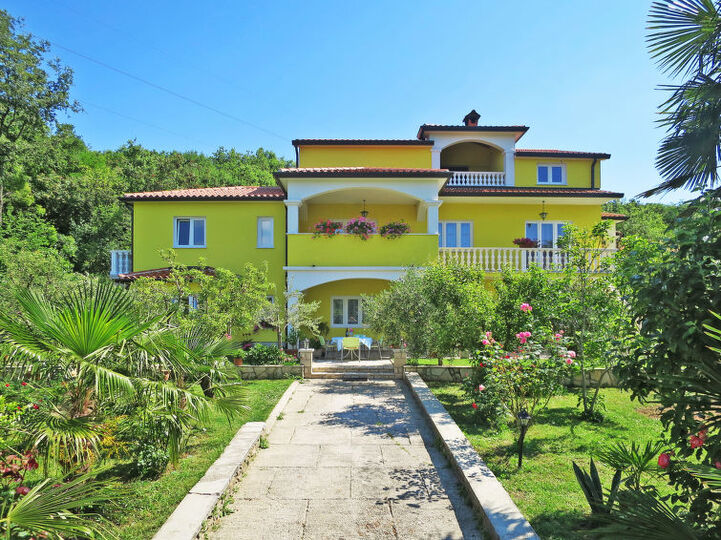 5 Star Villa with First Class Amenities, Istarska županija Villa 1241