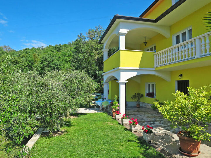 5 Star Villa with First Class Amenities, Istarska županija Villa 1241