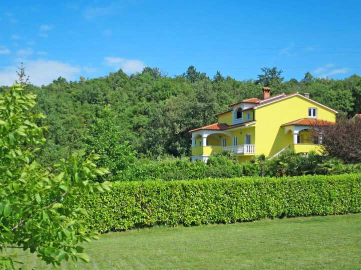 5 Star Villa with First Class Amenities, Istarska županija Villa 1241