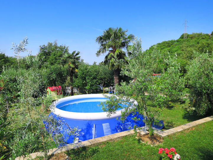 5 Star Villa with First Class Amenities, Istarska županija Villa 1241