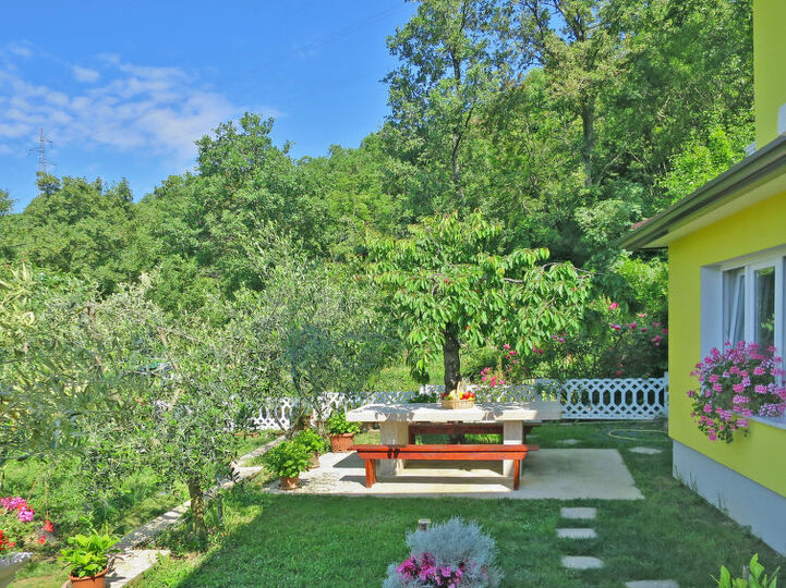 5 Star Villa with First Class Amenities, Istarska županija Villa 1241