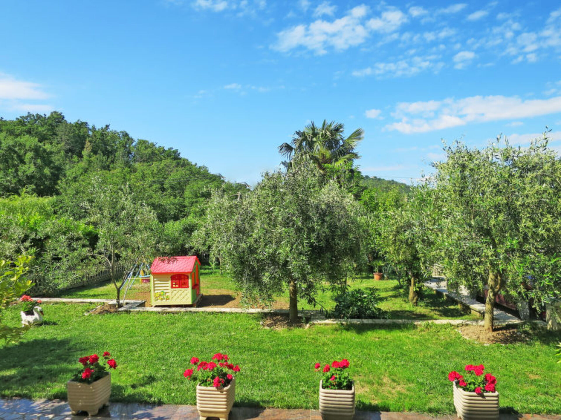 5 Star Villa with First Class Amenities, Istarska županija Villa 1241