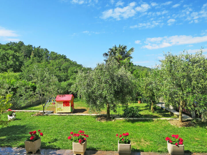 5 Star Villa with First Class Amenities, Istarska županija Villa 1241