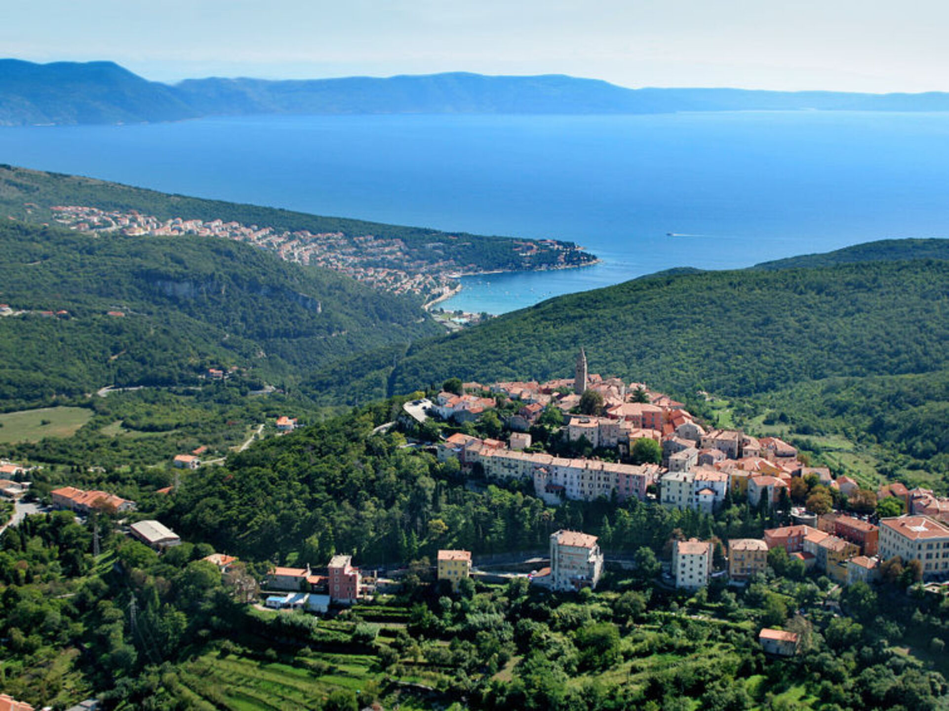 5 Star Villa with First Class Amenities, Istarska županija Villa 1241