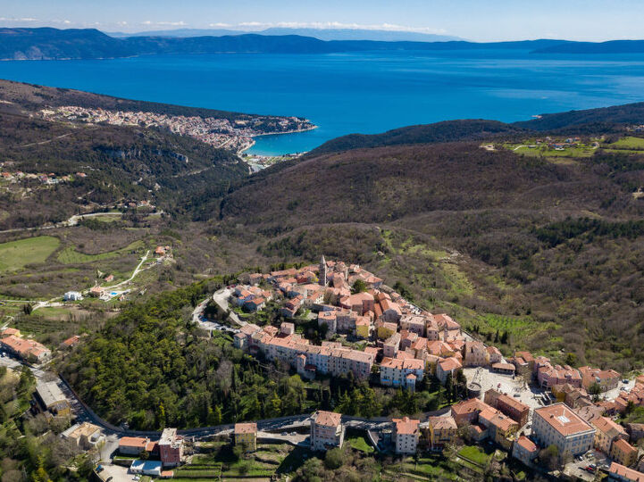 5 Star Villa with First Class Amenities, Istarska županija Villa 1241
