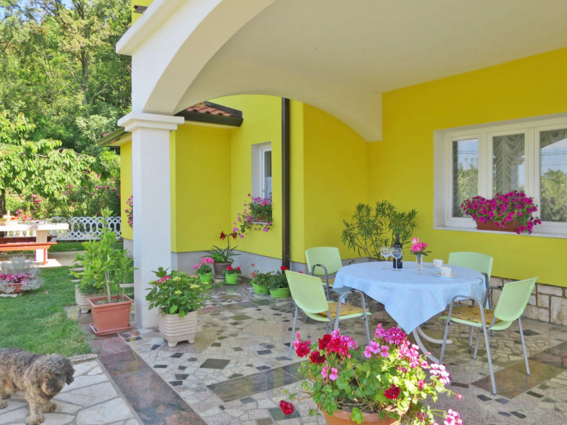 5 Star Villa with First Class Amenities, Istarska županija Villa 1241