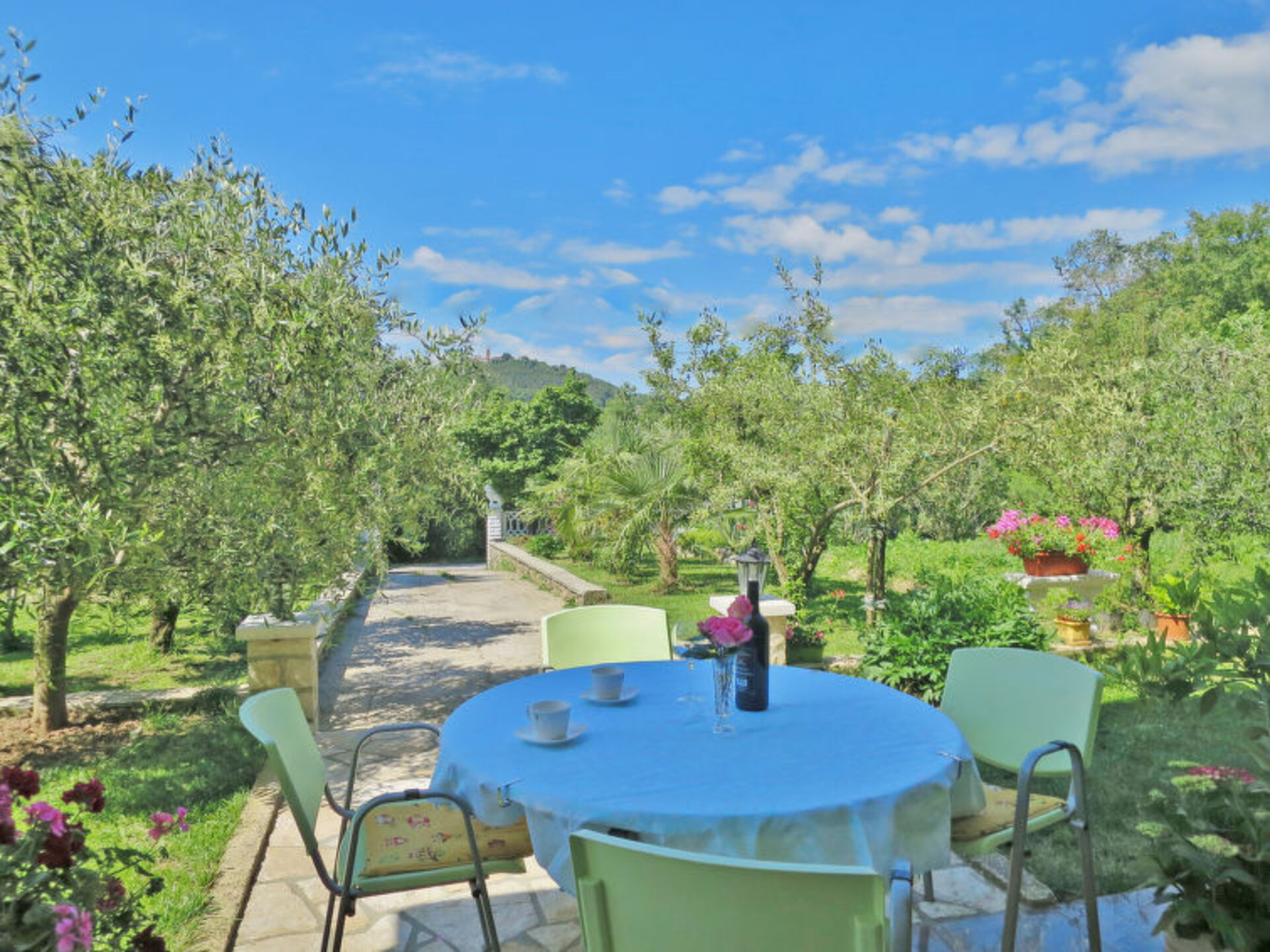 5 Star Villa with First Class Amenities, Istarska županija Villa 1241