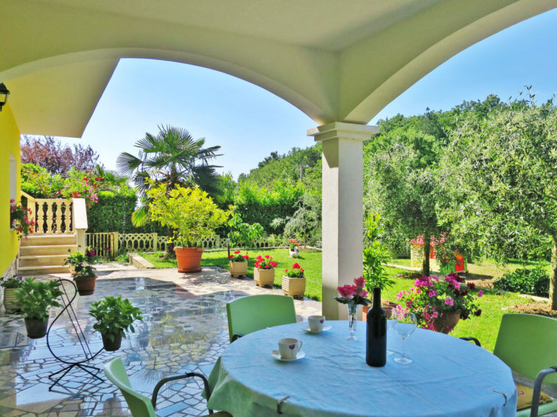 5 Star Villa with First Class Amenities, Istarska županija Villa 1241