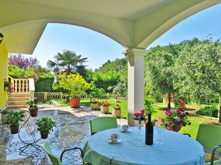 5 Star Villa with First Class Amenities, Istarska županija Villa 1241