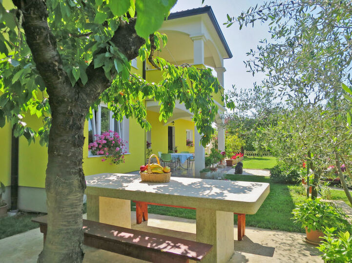 5 Star Villa with First Class Amenities, Istarska županija Villa 1241