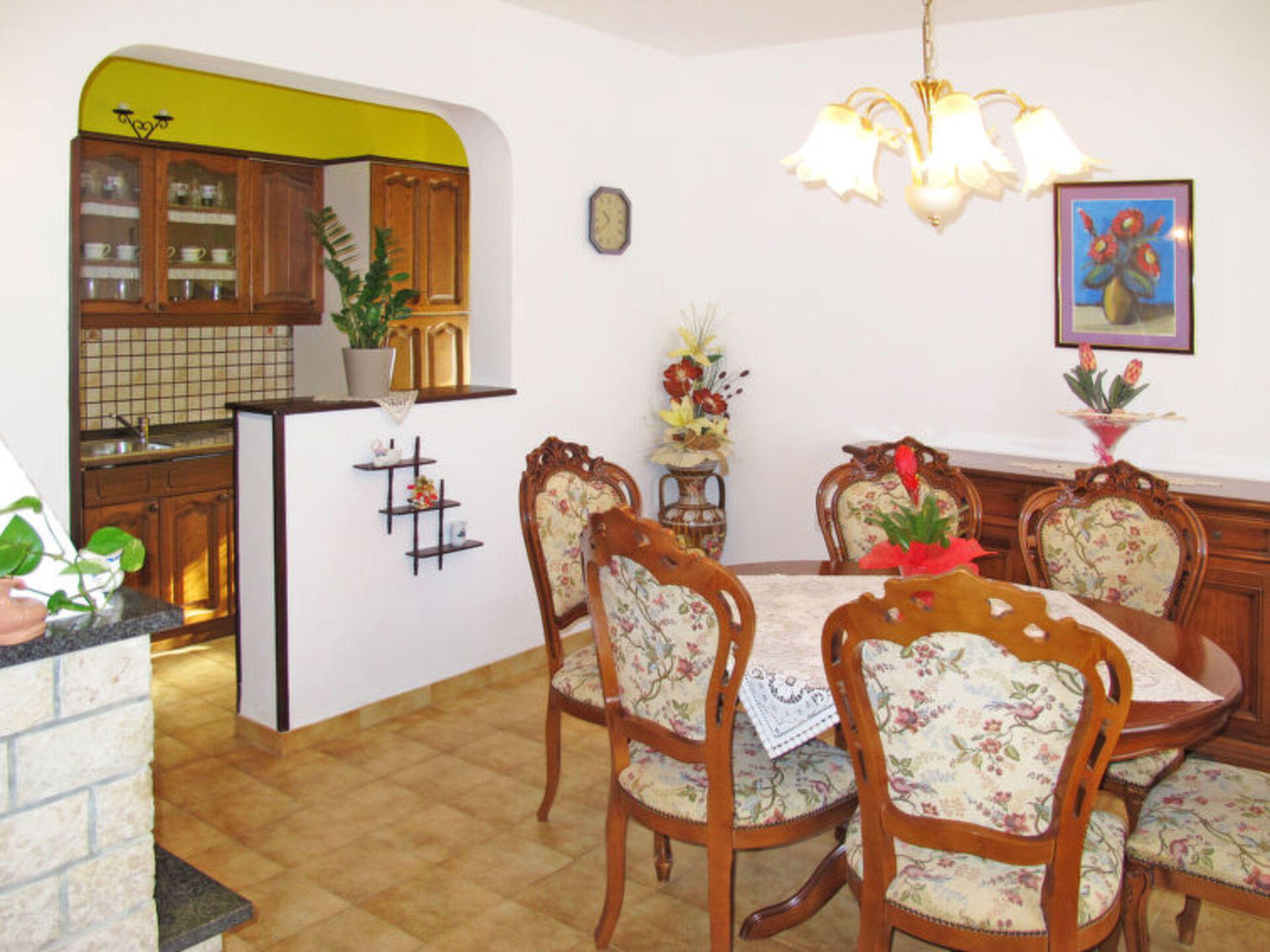 5 Star Villa with First Class Amenities, Istarska županija Villa 1241