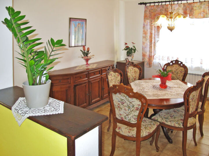 5 Star Villa with First Class Amenities, Istarska županija Villa 1241