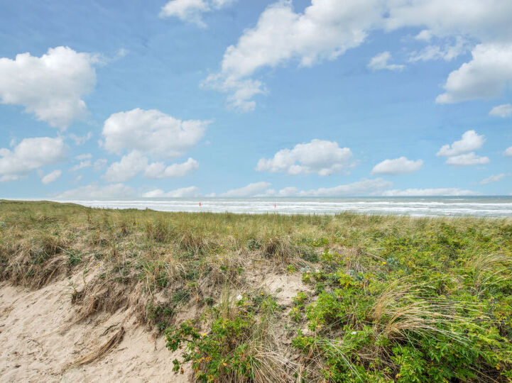 Rent Your Own Luxury Villa with 3 Bedrooms, Noord Holland Villa 1122