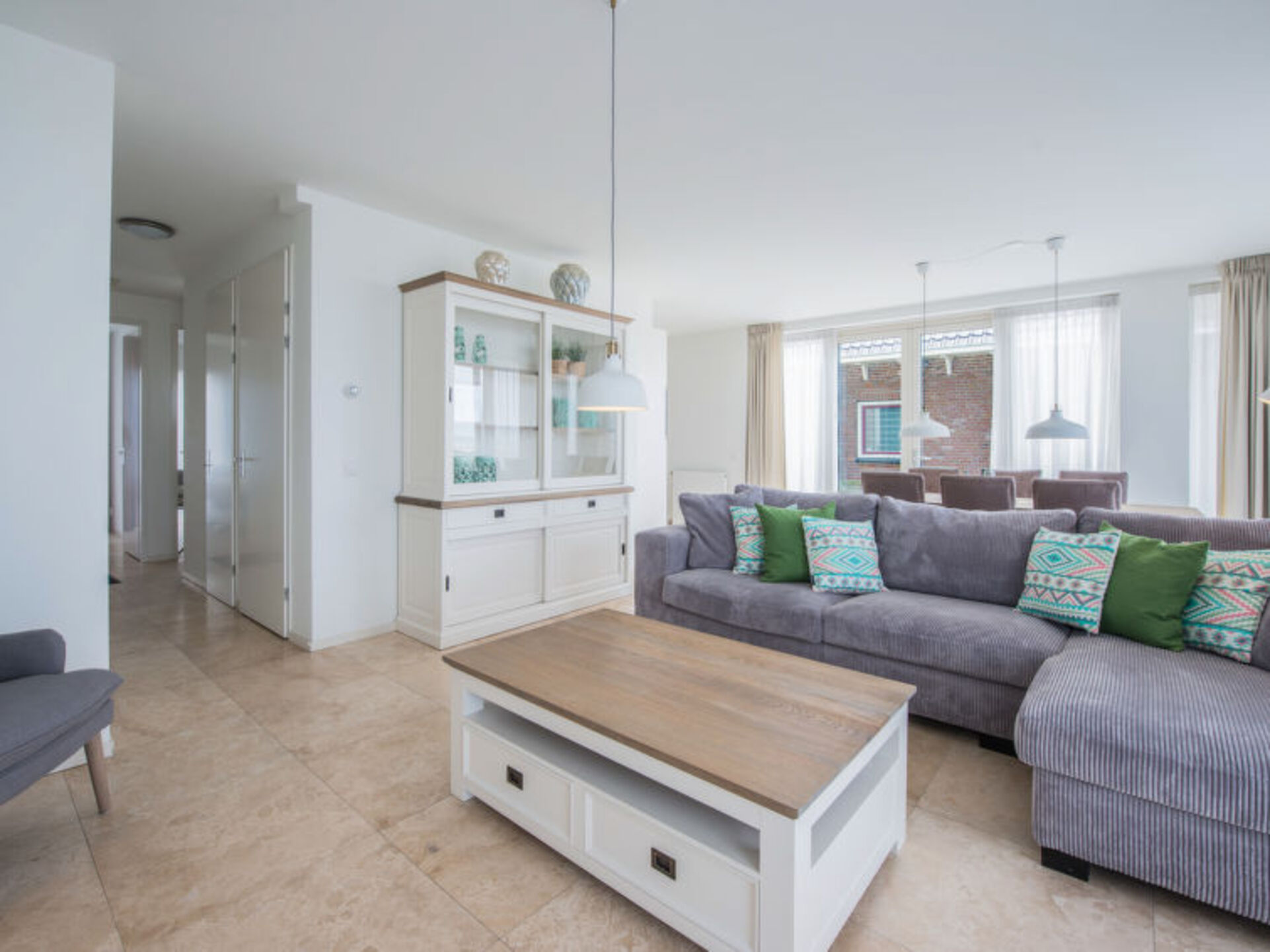 Rent Your Own Luxury Villa with 3 Bedrooms, Noord Holland Villa 1122