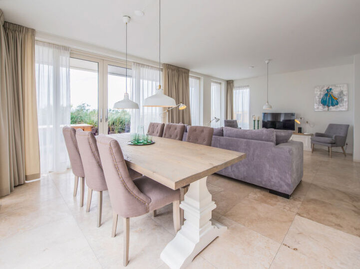 Rent Your Own Luxury Villa with 3 Bedrooms, Noord Holland Villa 1122