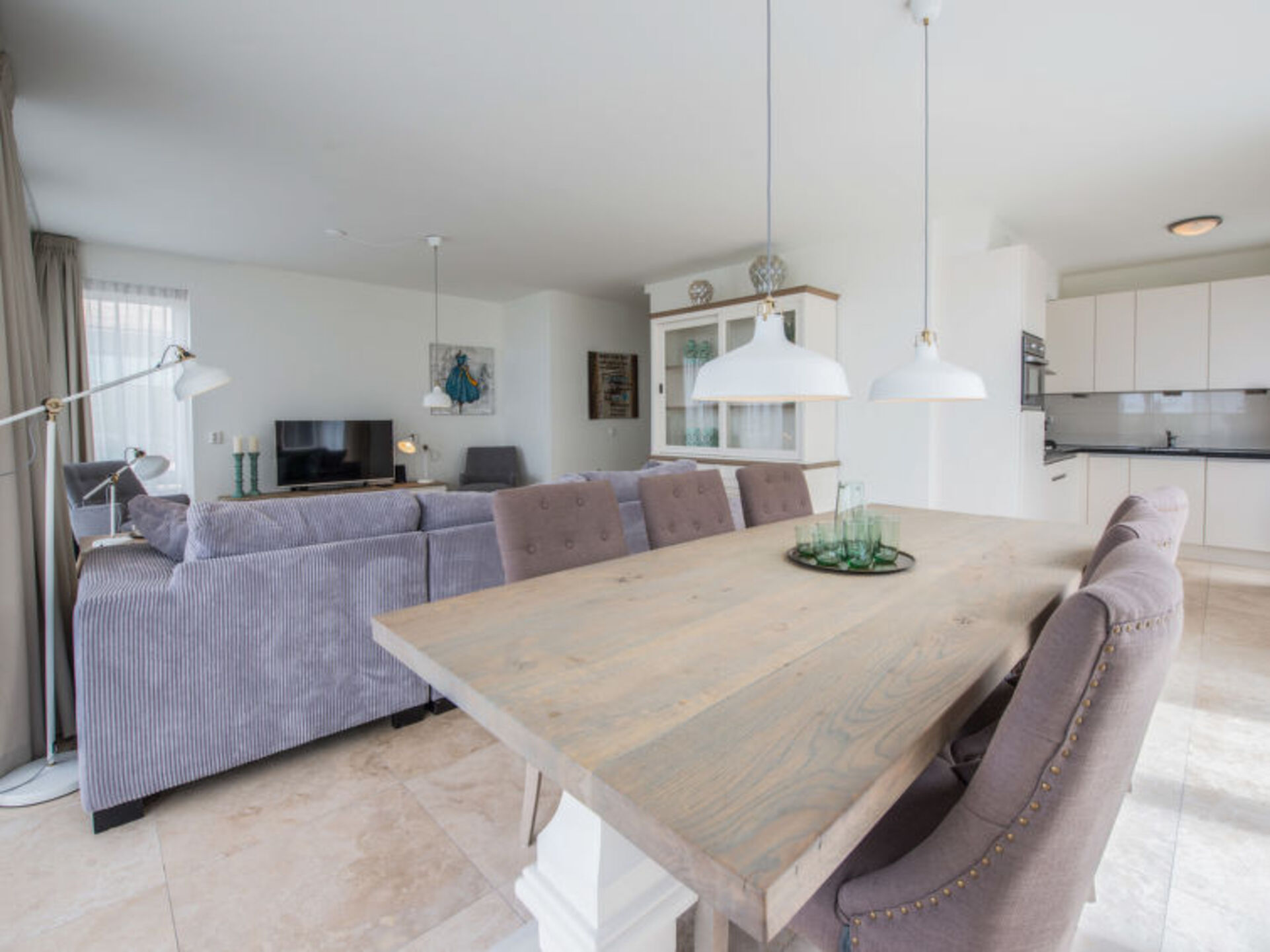 Rent Your Own Luxury Villa with 3 Bedrooms, Noord Holland Villa 1122