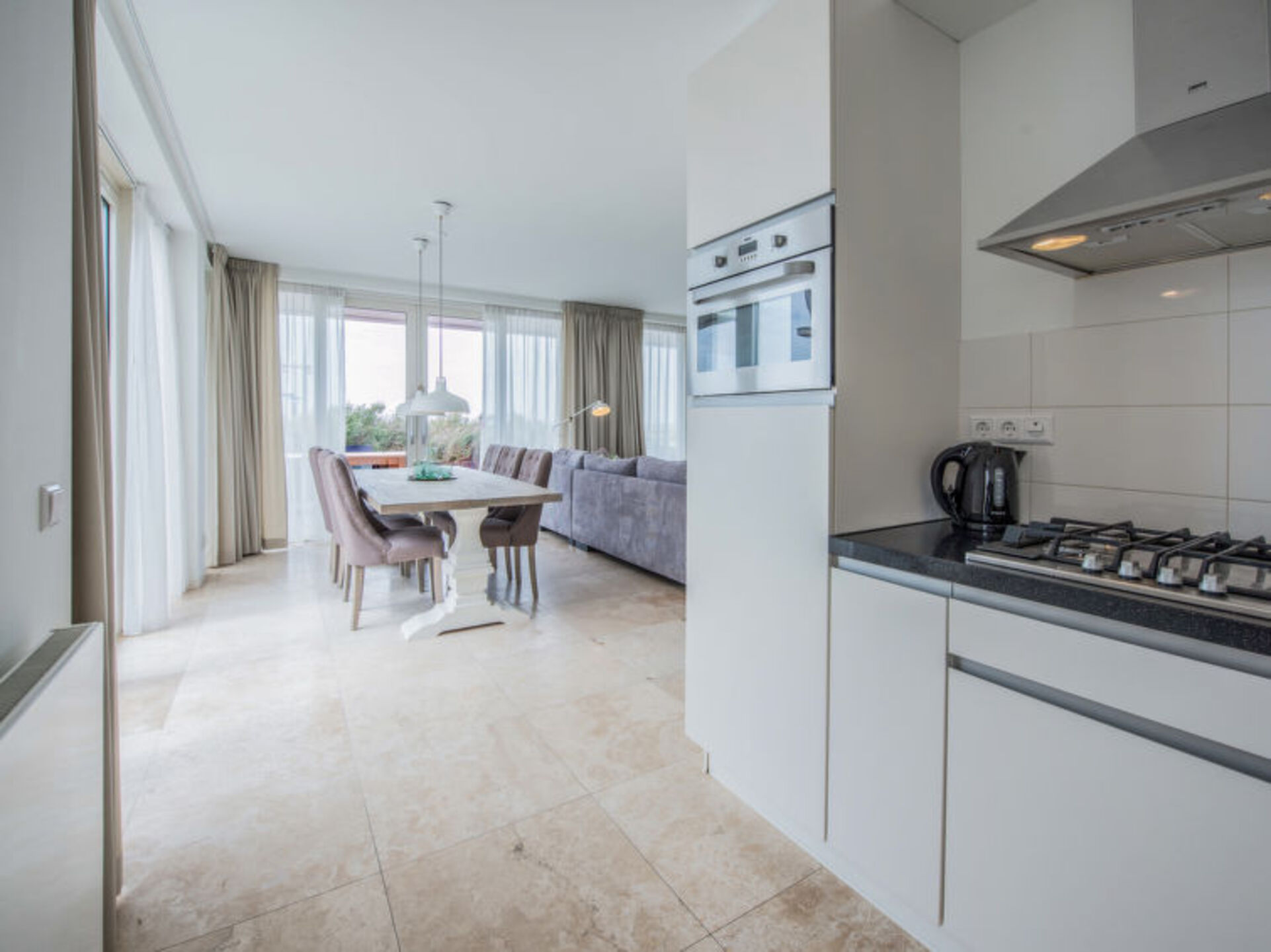 Rent Your Own Luxury Villa with 3 Bedrooms, Noord Holland Villa 1122
