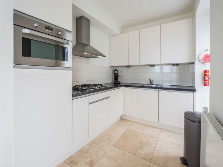 Rent Your Own Luxury Villa with 3 Bedrooms, Noord Holland Villa 1122