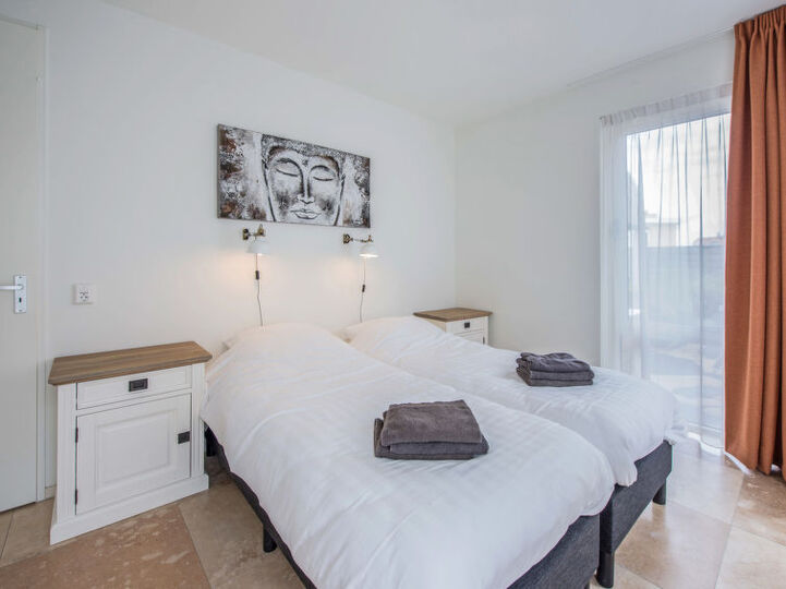 Rent Your Own Luxury Villa with 3 Bedrooms, Noord Holland Villa 1122