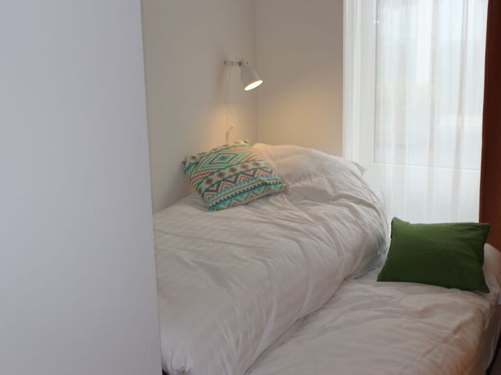 Rent Your Own Luxury Villa with 3 Bedrooms, Noord Holland Villa 1122