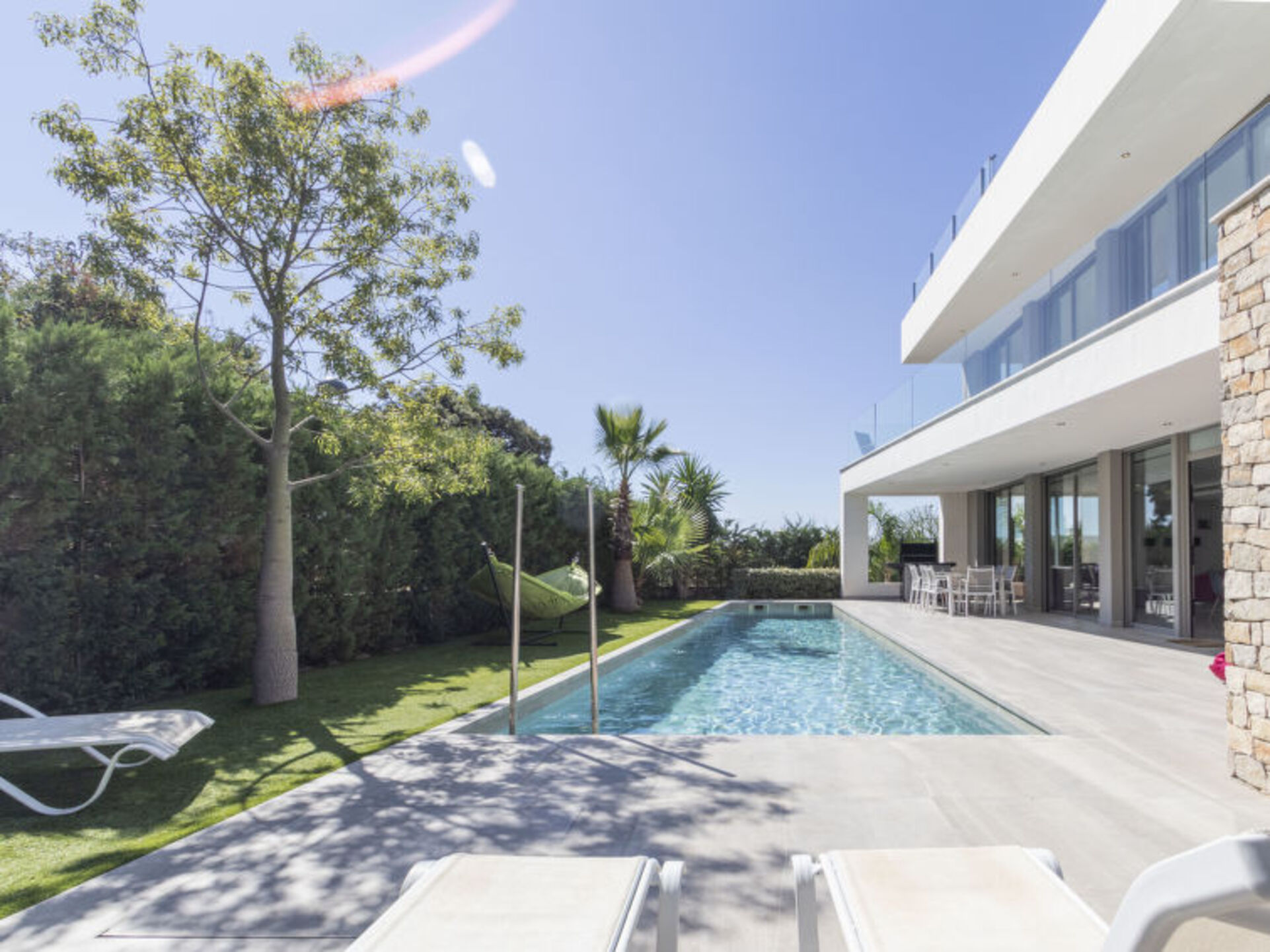 The Ultimate Villa in an Ideal Location, Costa Daurada Villa 1043