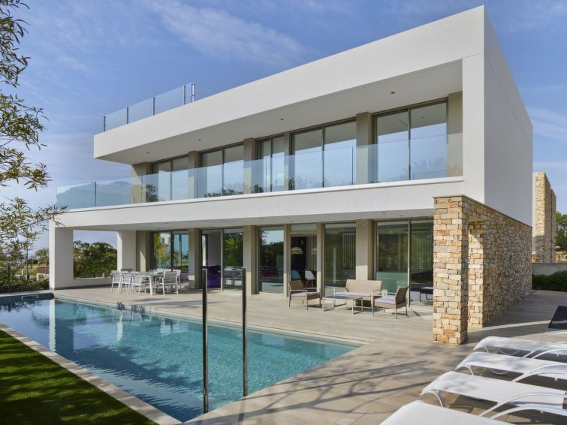 The Ultimate Villa in an Ideal Location, Costa Daurada Villa 1043